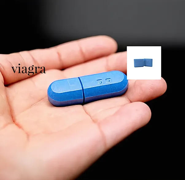 Alternativo al viagra